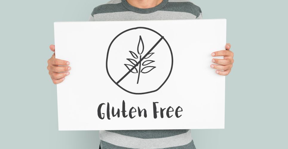 Bezlepková dieta: kde tkví problém a co jíst?