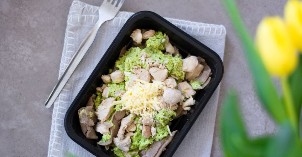 Osmero zásad, jak se správně stravovat