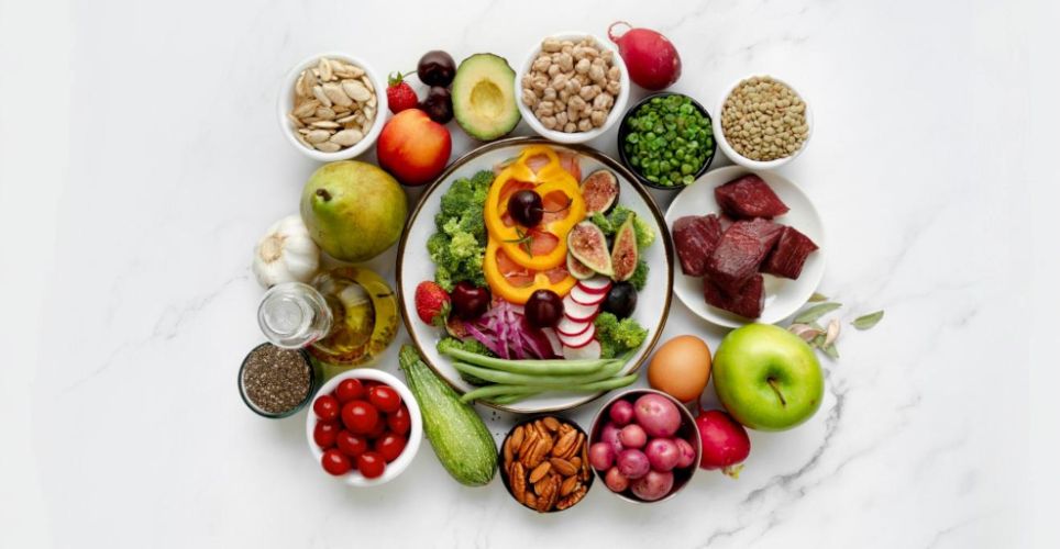 Paleodieta: dieta inspirovaná pravěkem