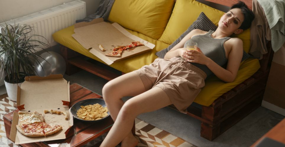 Jak dlouho trvá trávení jídla? Zajímavosti, které možná změní váš přístup