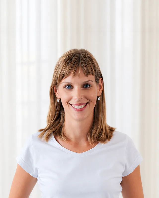 Pavlína Krčková, DiS.